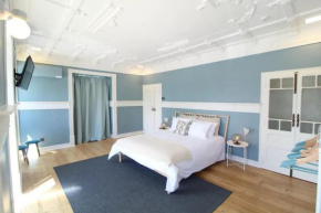 Lovely 1 Bedroom With Patio in Lisbon